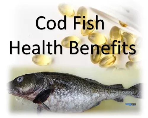 Is Codfish Good for You