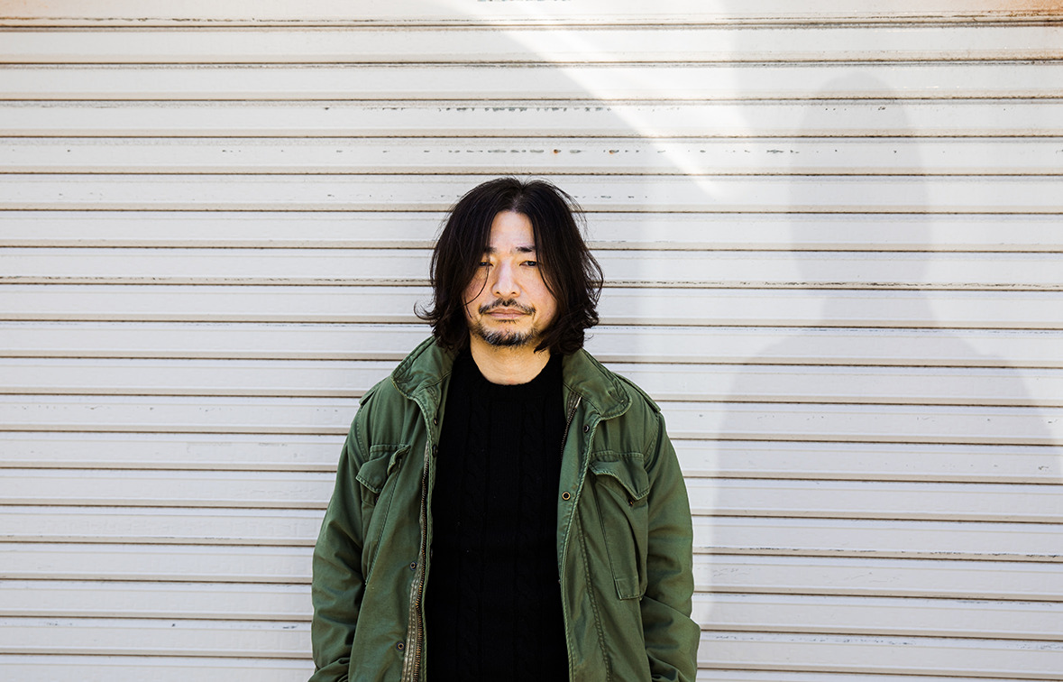 阿部和重の現在と代表作を徹底解剖！角田光代との関係や評判の真実