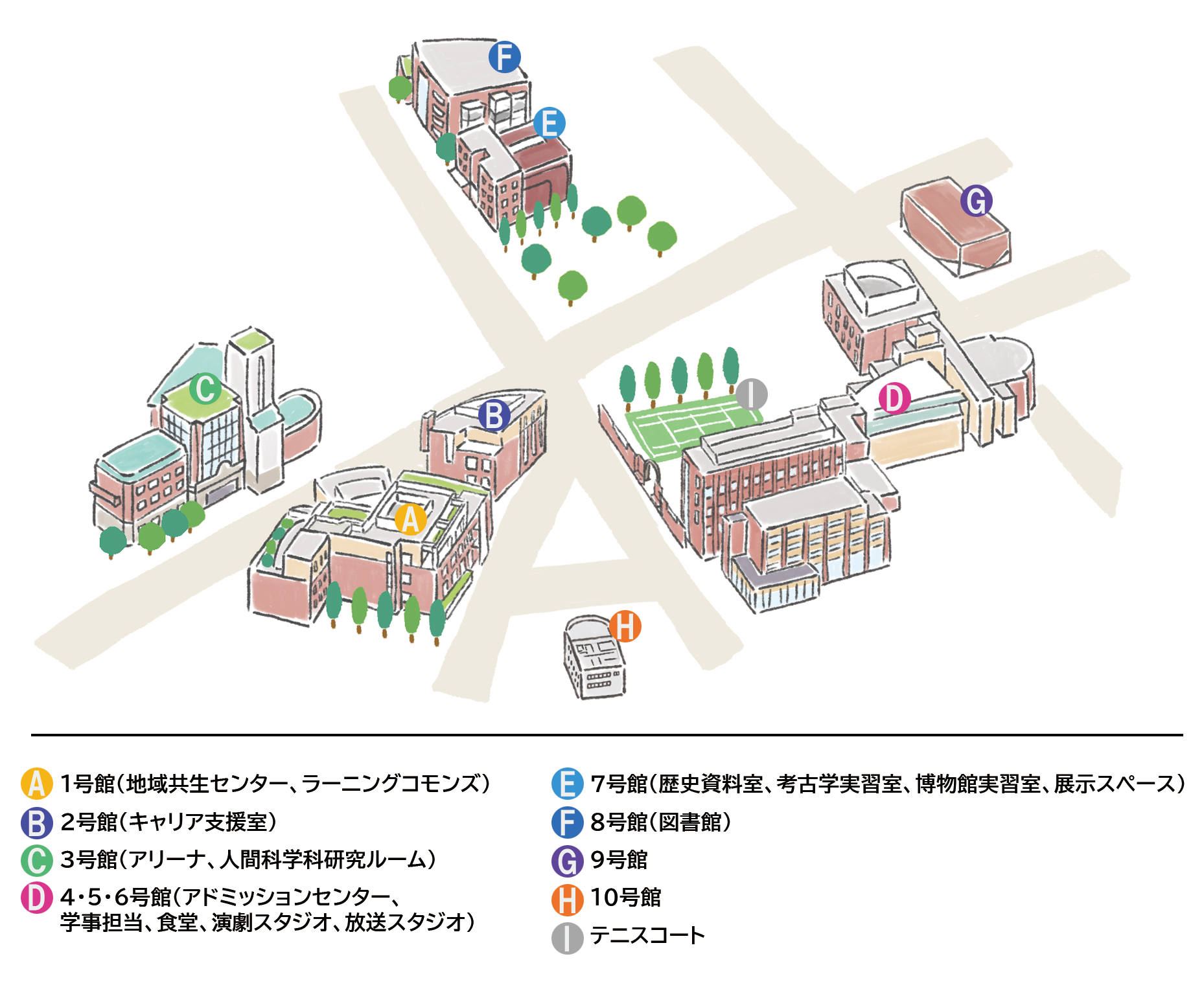 淑徳大学東京キャンパスの評判と実態！就職力・学費・アクセスを徹底解明