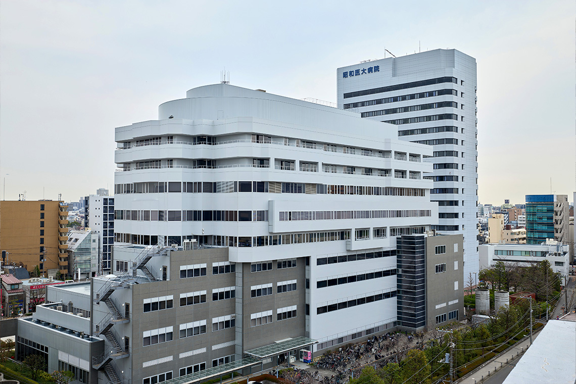 昭和大学が昭和医科大学へ！名称変更の理由と偏差値・学費の全貌