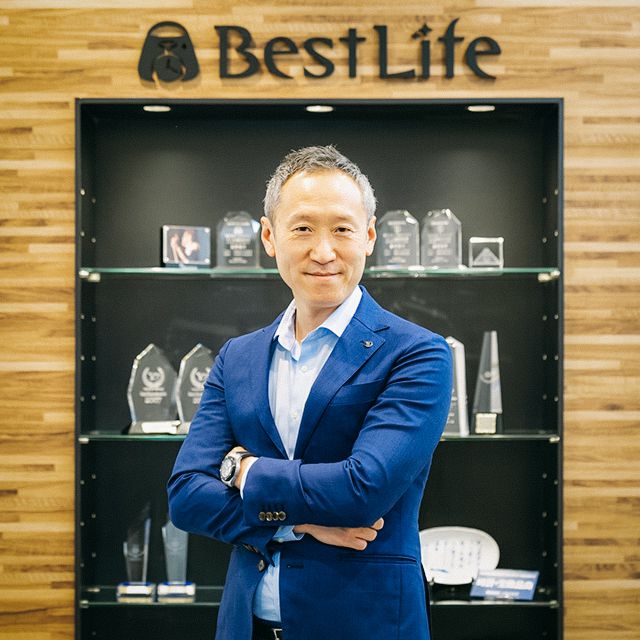 話題作ベストライフ衝撃の結末！キャストが明かす撮影現場の裏側