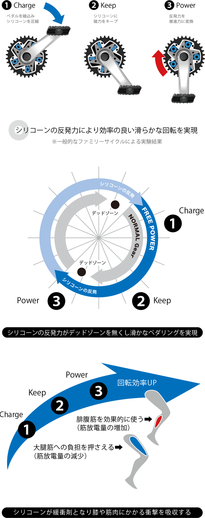フリーパワー自転車の真実｜電動並みの評判と後付け費用の落とし穴
