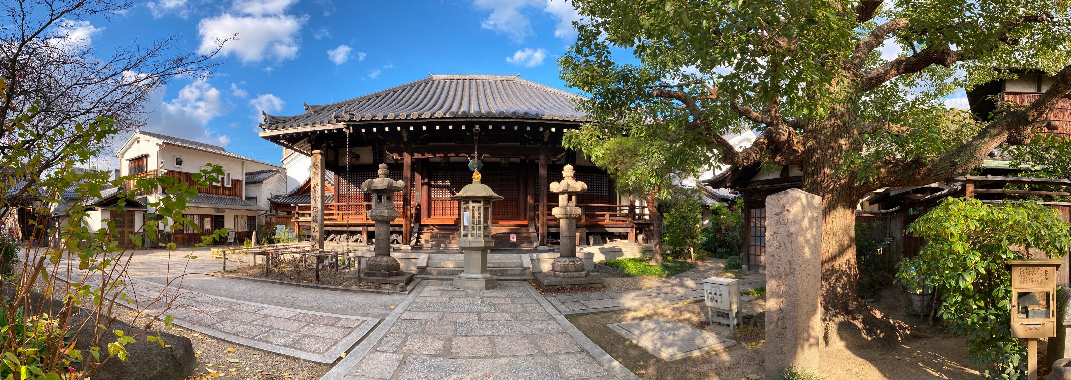 全興寺の地獄堂が怖すぎる？閻魔大王の裁きと見どころ・口コミを徹底解説