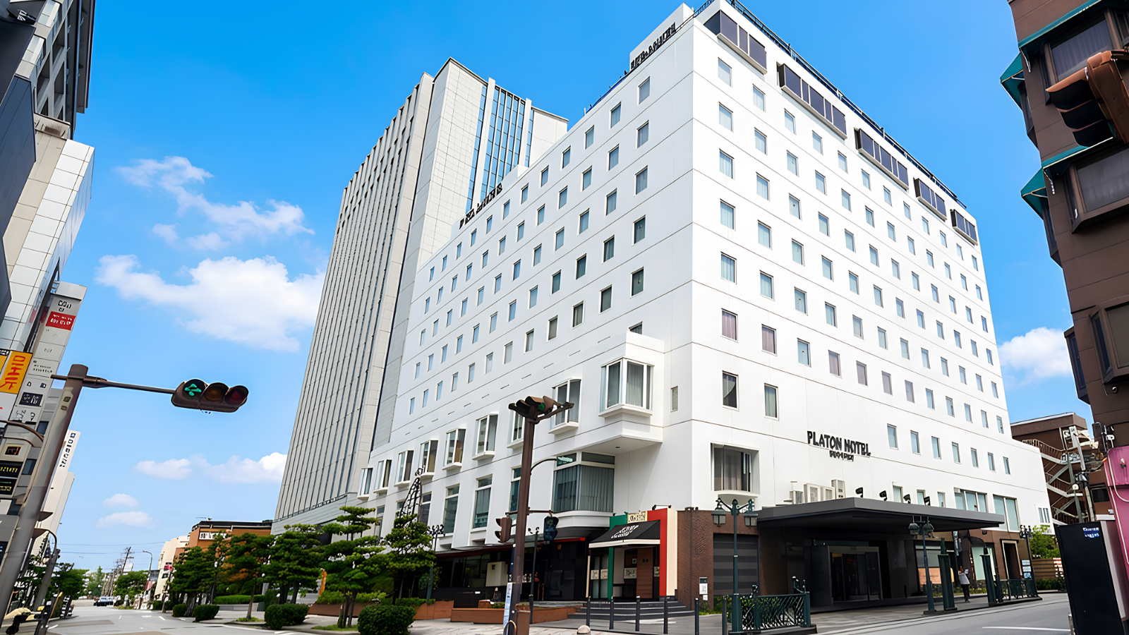 【2026最新】プラトンホテル四日市はなぜ人気？噂の朝食とリアルな評判を徹底調査