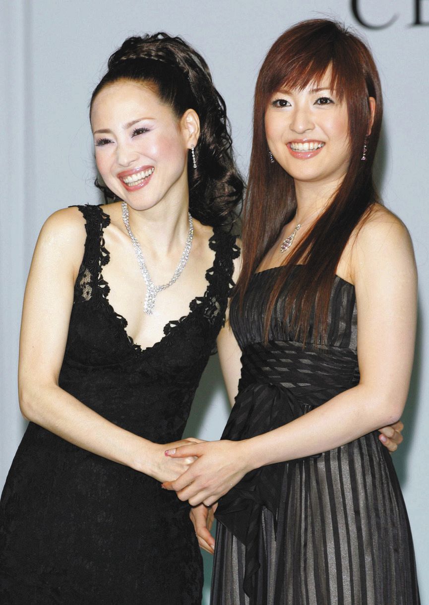 松田聖子と神田沙也加が紡いだ奇跡の絆 知られざる音楽的継承の真実