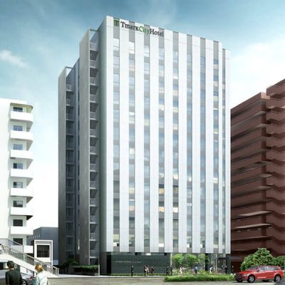 【徹底調査】 T マーク シティ ホテル 東京 大森 最新熱愛噂まとめ #748