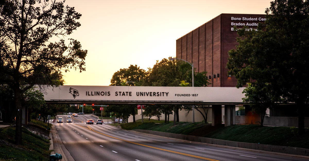 Illinois State Univesity