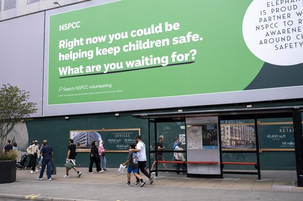 Nspcc Advises Against Leaving Children Under 12 Alone