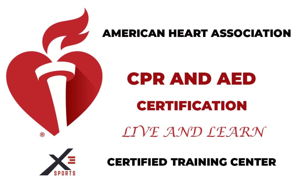 Cpr Instructor Certification American Heart Association