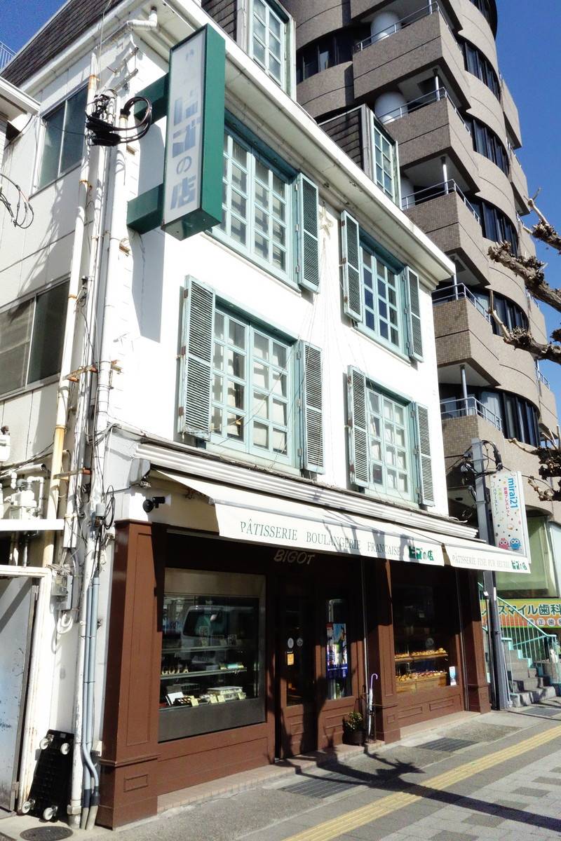 ビゴの店芦屋本店が愛される理由と名作パン・混雑攻略の全貌