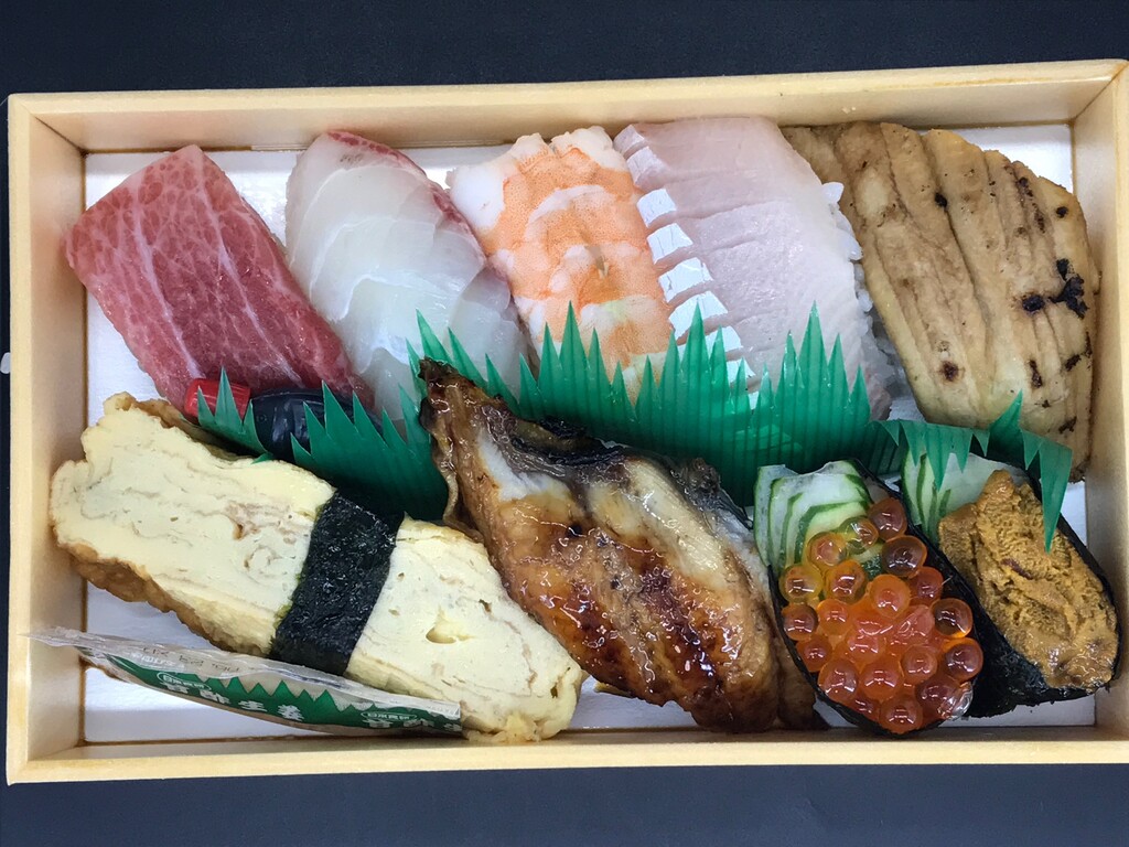 出多寿司の口コミ評判と真相は？名店の魅力とランチ・予算を徹底検証