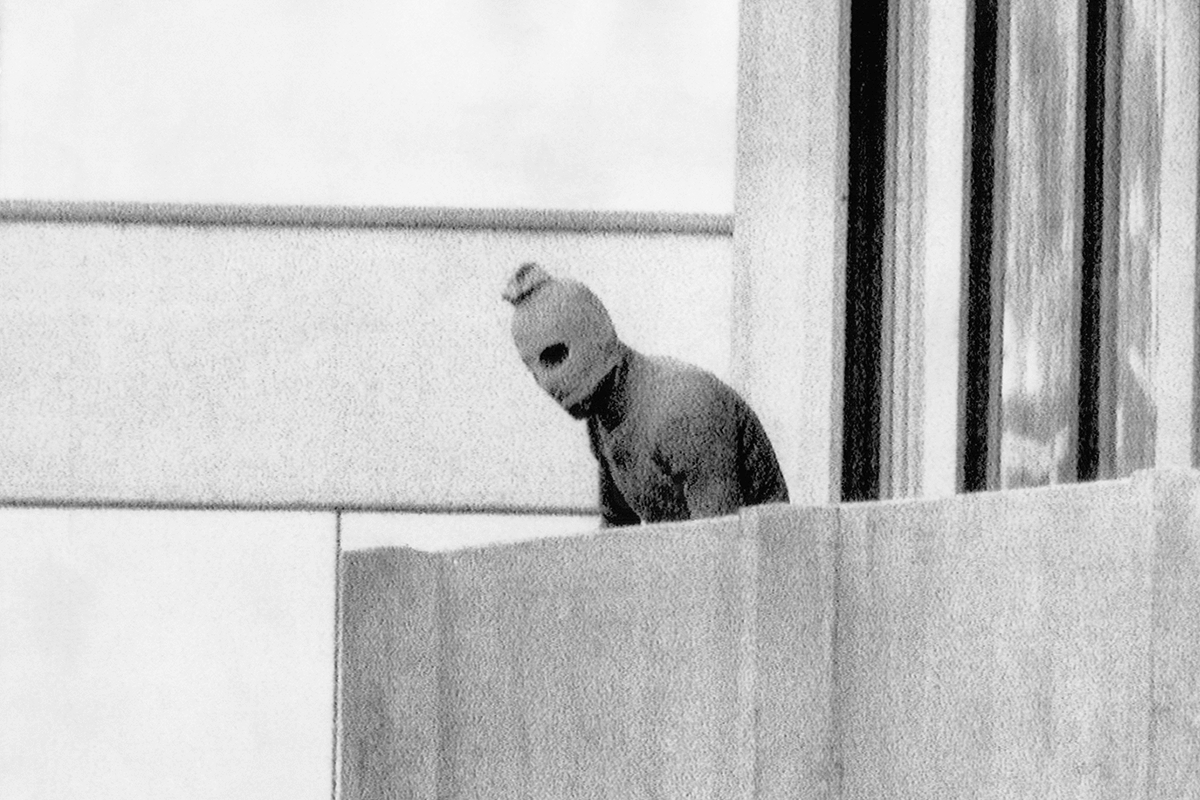 ミュンヘン五輪の光と影｜テロ事件の真相と男子バレー金メダルの全貌