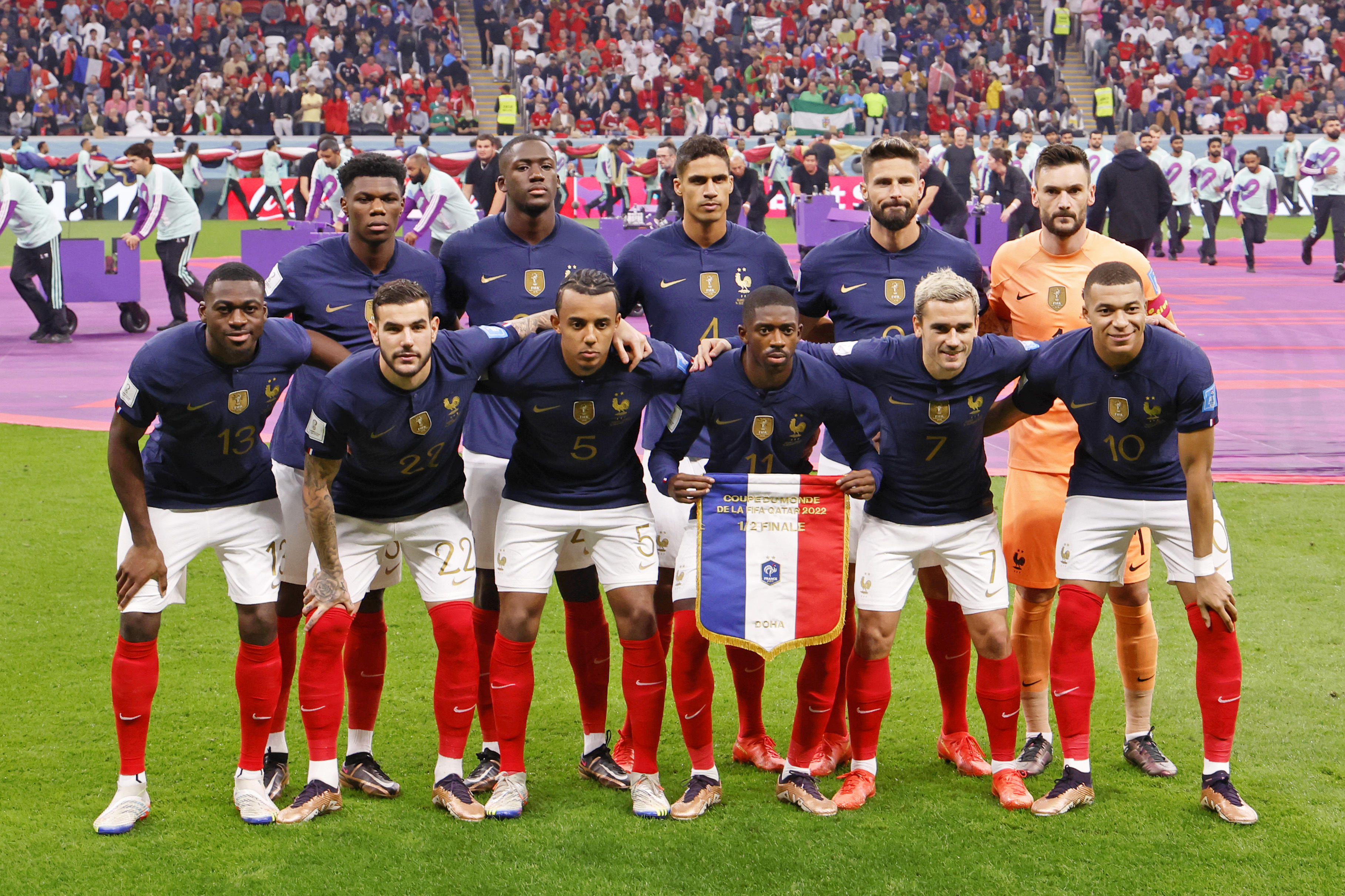 フランスW杯の軌跡と真実！栄光と激闘の歴史から2026年最新動向まで徹底解剖