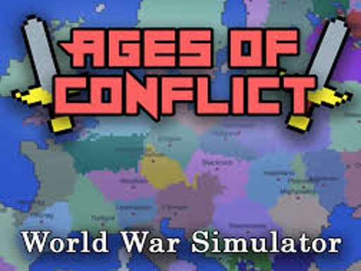 Ages of Conflict World War Simulator Free
