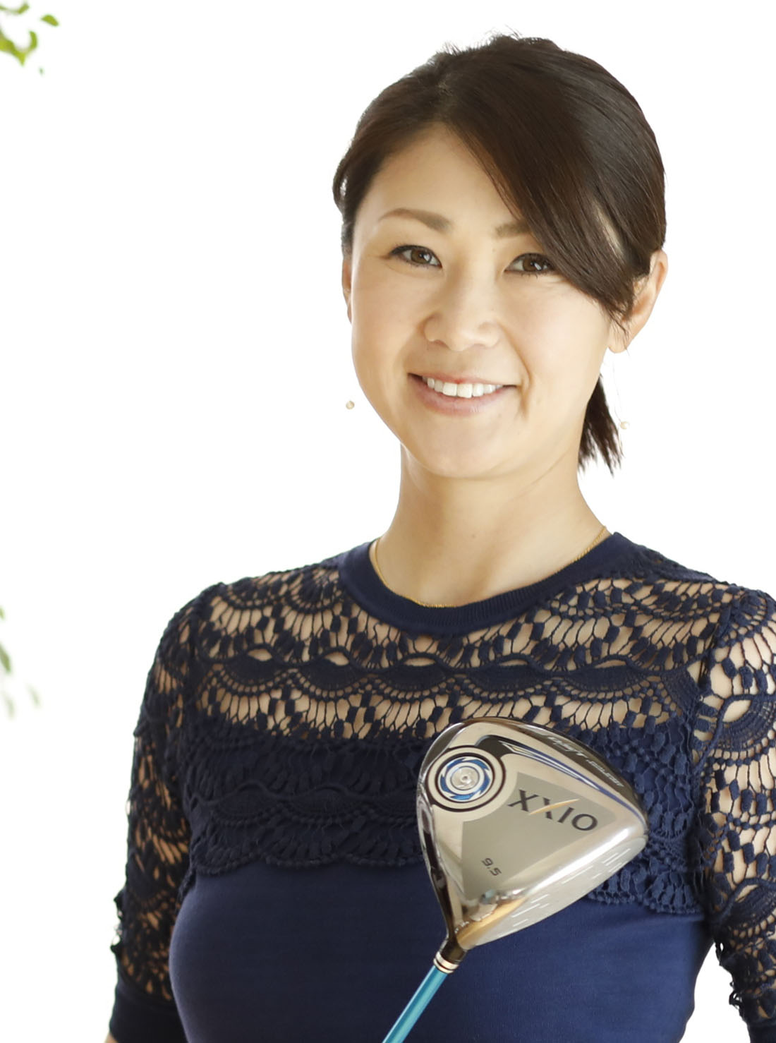 独占取材：元賞金女王・古閑美保の現在と知られざる私生活の真実