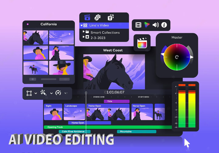 Best Ai for Photo and Video Editing