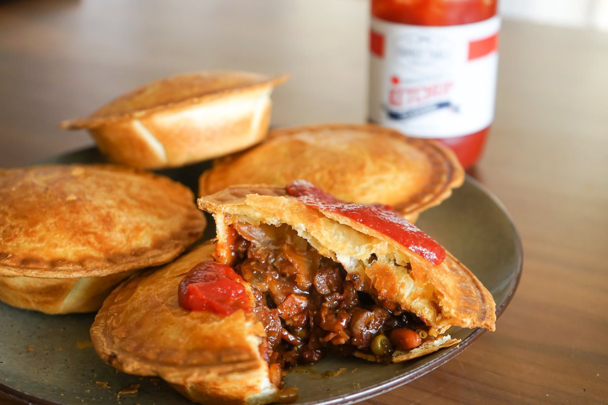 Can You Heat up Pork Pies