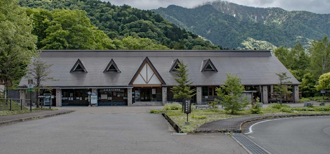 上高地あかんだな駐車場2026完全攻略！混雑・料金・車中泊の真実