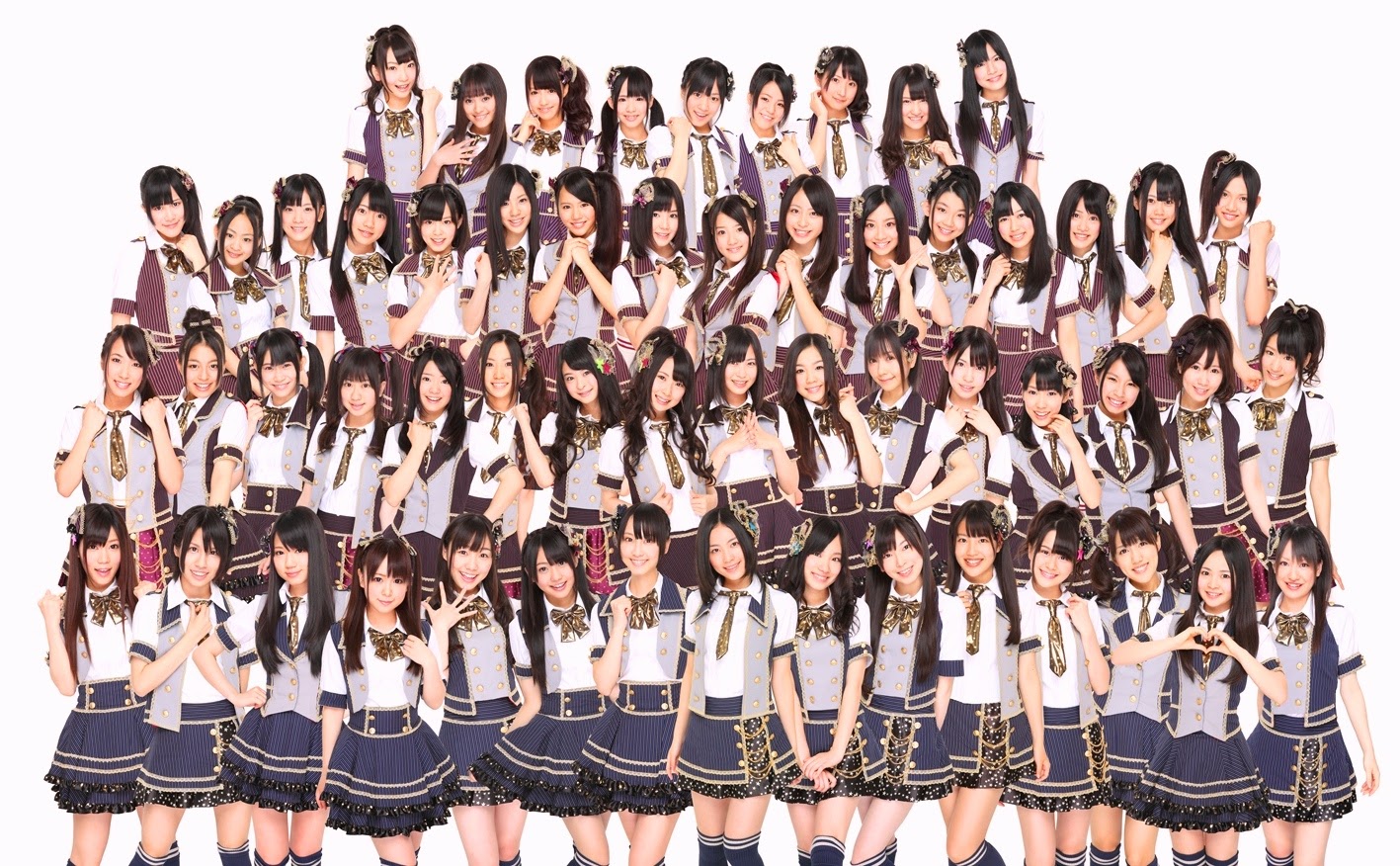 Akb48の事務所がバラバラな理由は？移籍の歴史と最新マネジメント