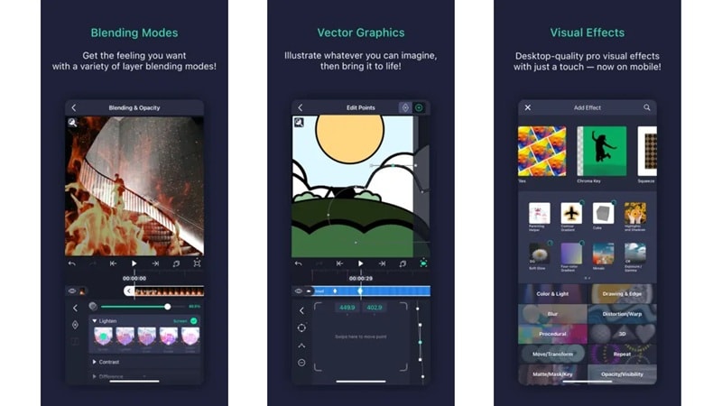 Alight Motion Mod Apk Latest Version
