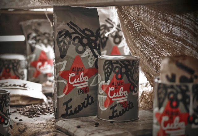 Alma De Cuba Bag Policy