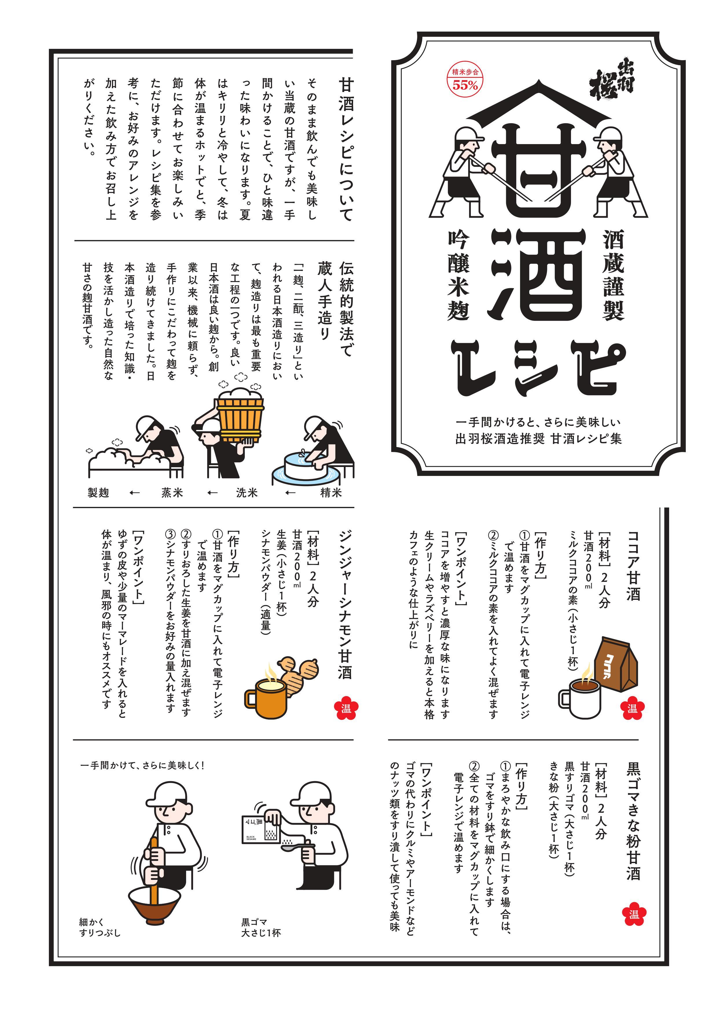 極上甘酒の作り方を徹底解剖！米麹黄金比と炊飯器で失敗しない温度管理術