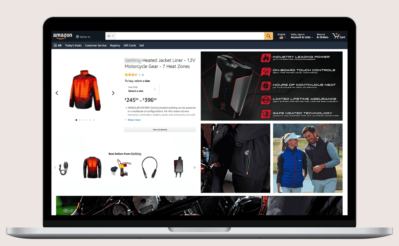 Amazon誤配送で他人の荷物が！勝手に開封は罪？正しい対処法