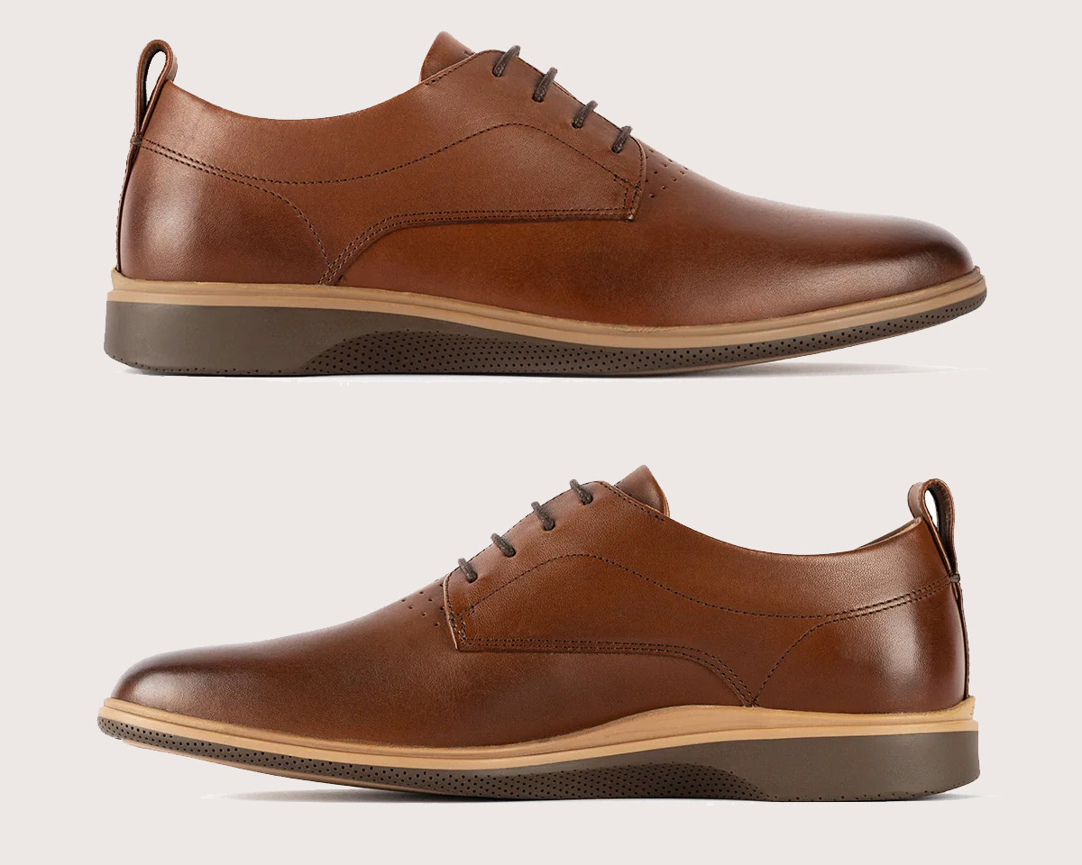 Best Mens Casual Work Shoes
