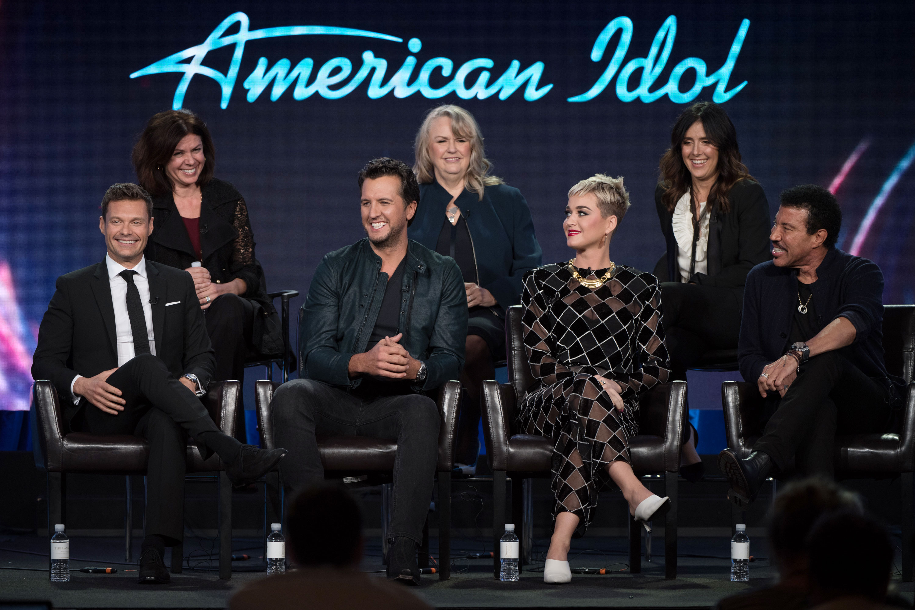 How Many Seasons of American Idol