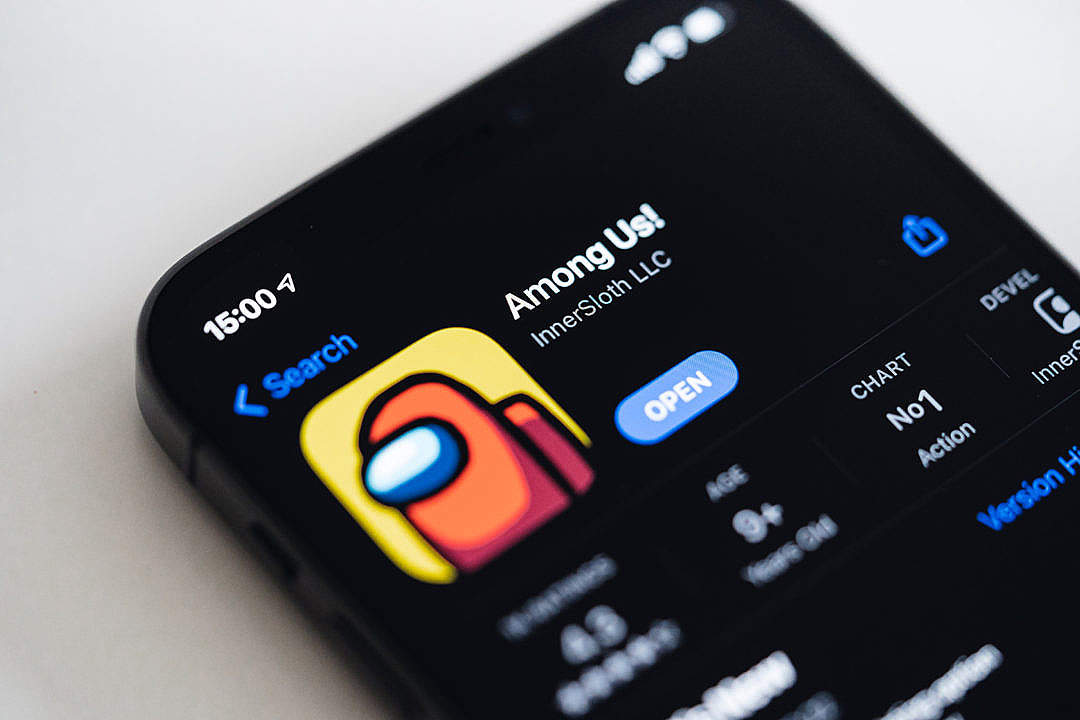 The Word Among Us App Free Download