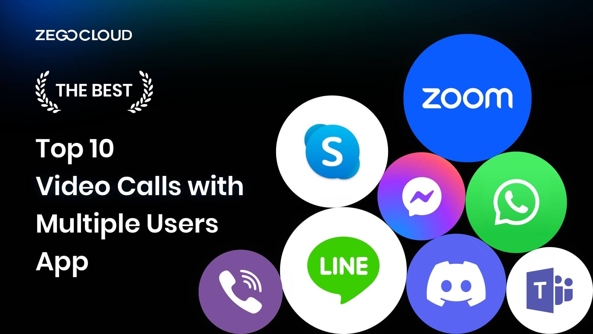 What Is the Best Video Calling App