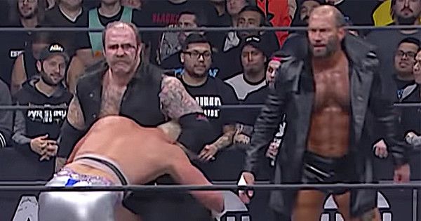 Pro Wrestling Mourns Andy Williams: Former Aew Star Dead at 48 After Match Collapse