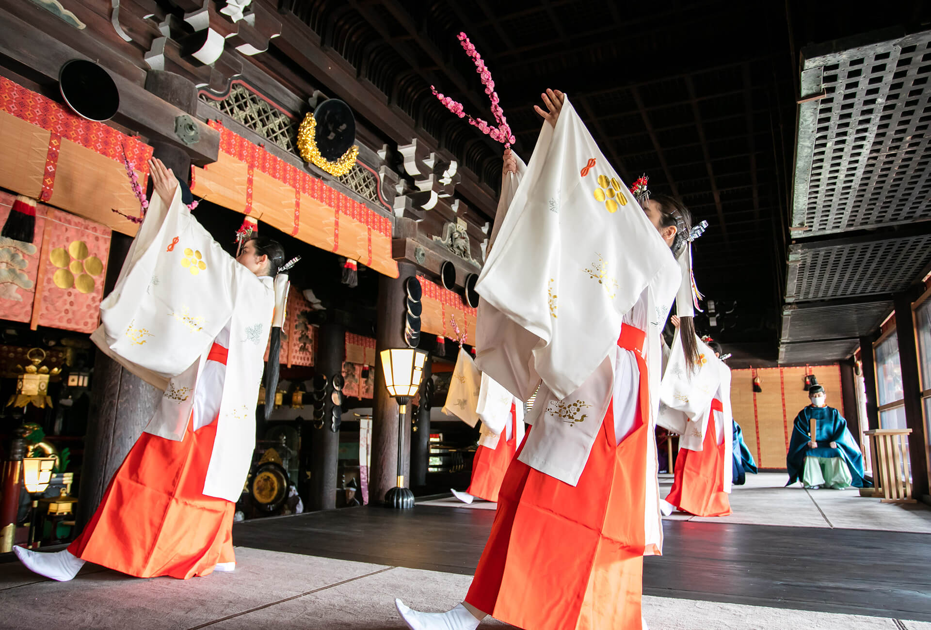 【2026】北野天満宮イベント完全攻略！天神市・祭事と混雑回避術