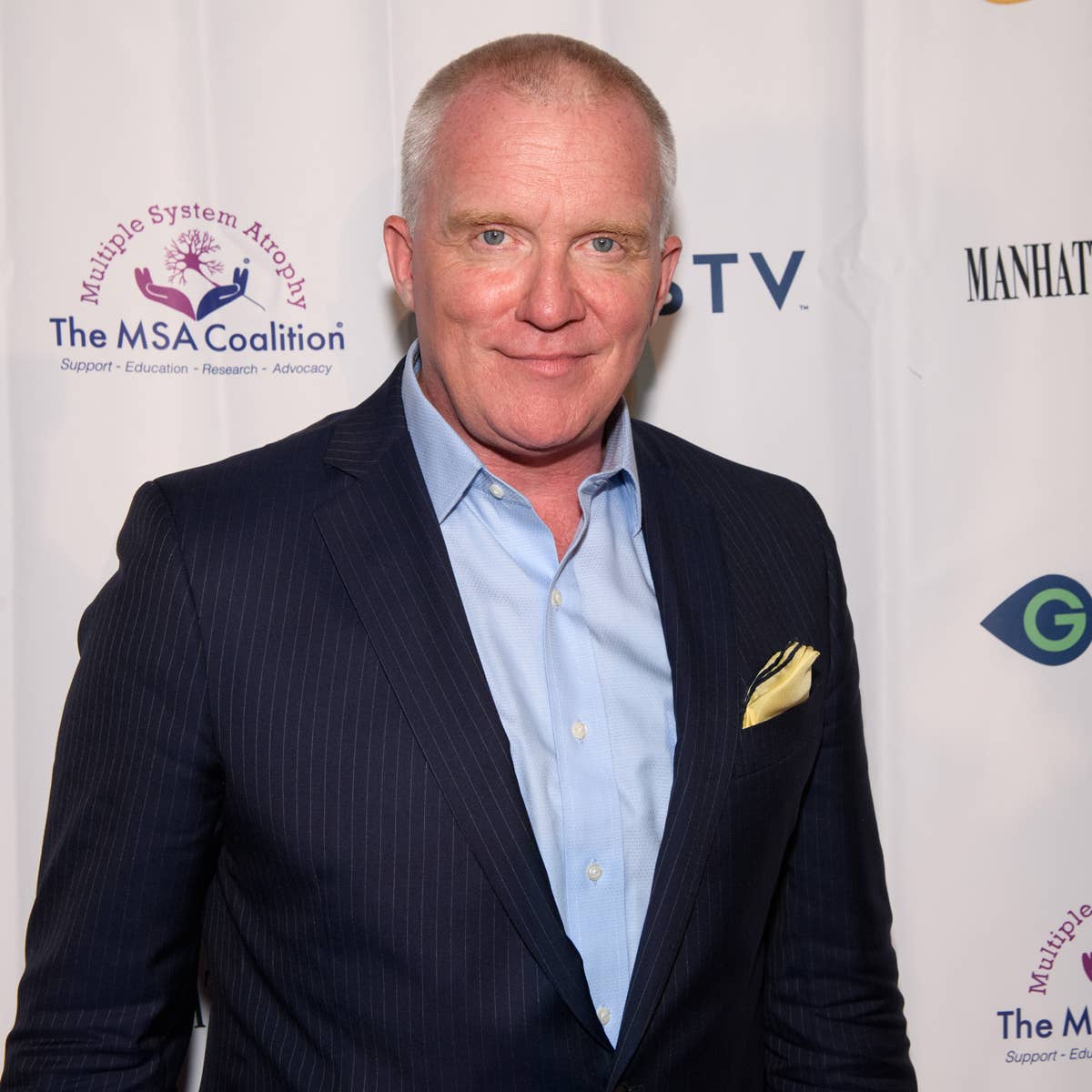 Anthony Michael Hall Net Worth: the Enduring $5.7 Million Legacy of a Brat Pack Icon