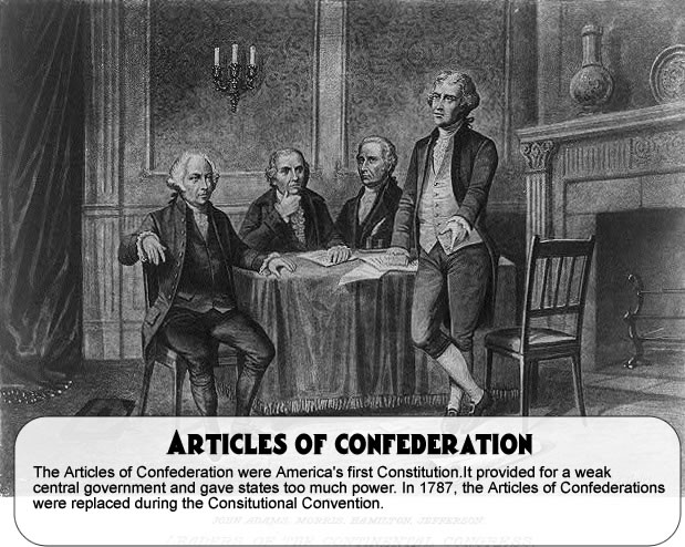 Was the Articles of Confederation Successful