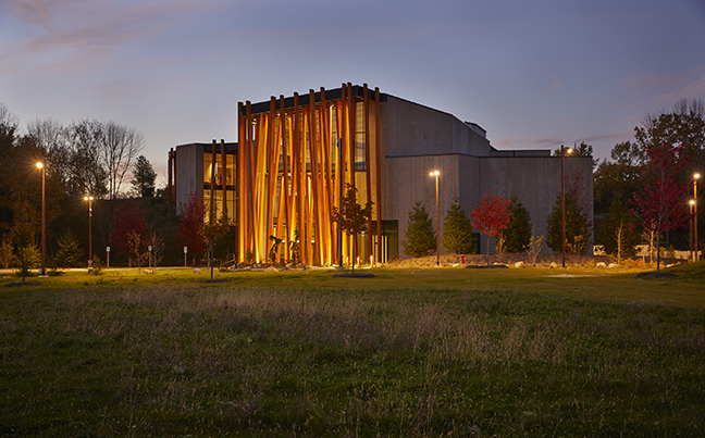 Art Preserve of the John Michael Kohler Arts Center Photos