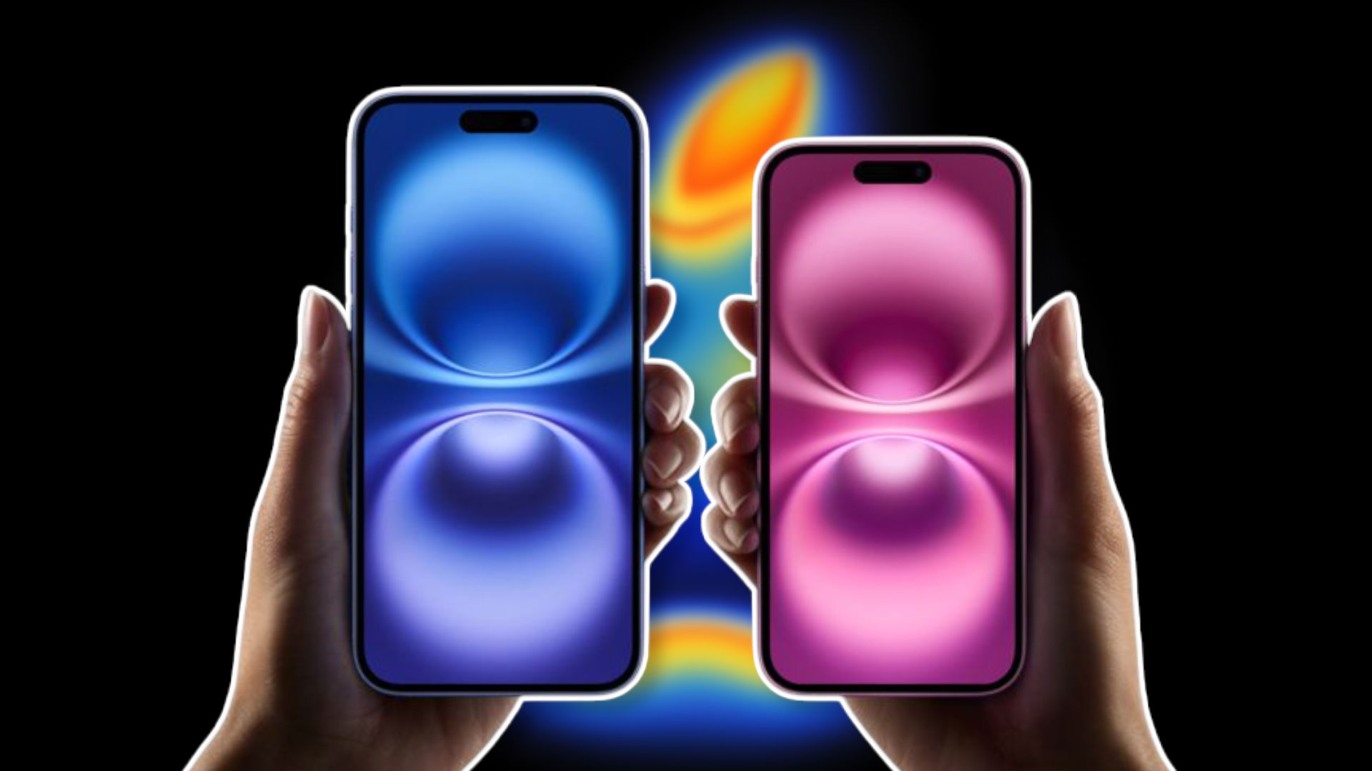 Apple Event Updates: Iphone Duo Starts at $1,999, Available October 23