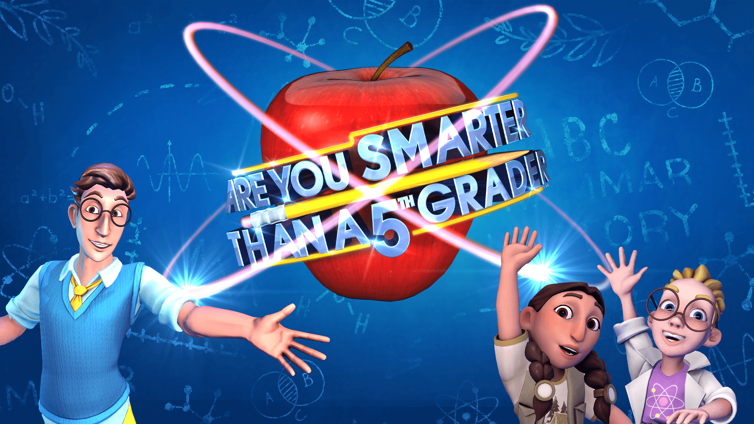Are You Smarter Than a 5Th Grader Free Game