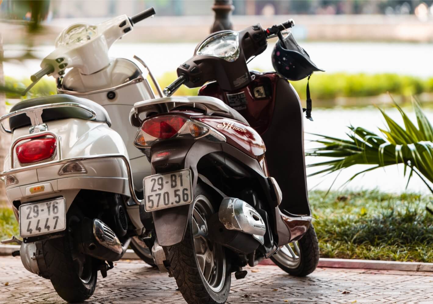 バイクのピンクナンバーは何Cc？選ばれる理由と免許・維持費を徹底解説