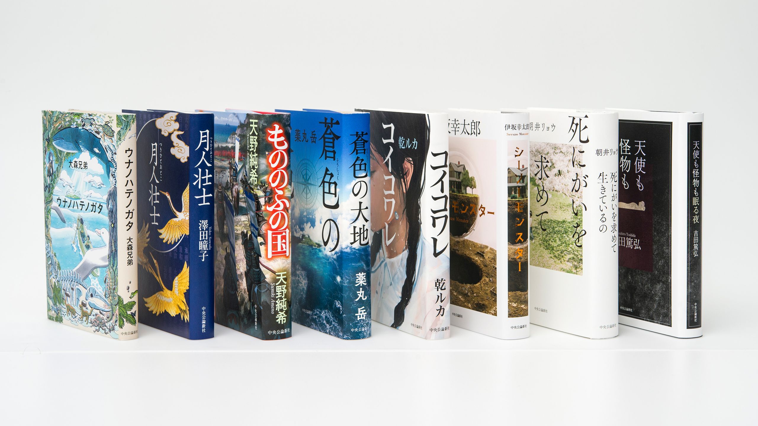 朝井リョウの最高傑作と読む順番｜2026年最新刊から名作まで徹底解説
