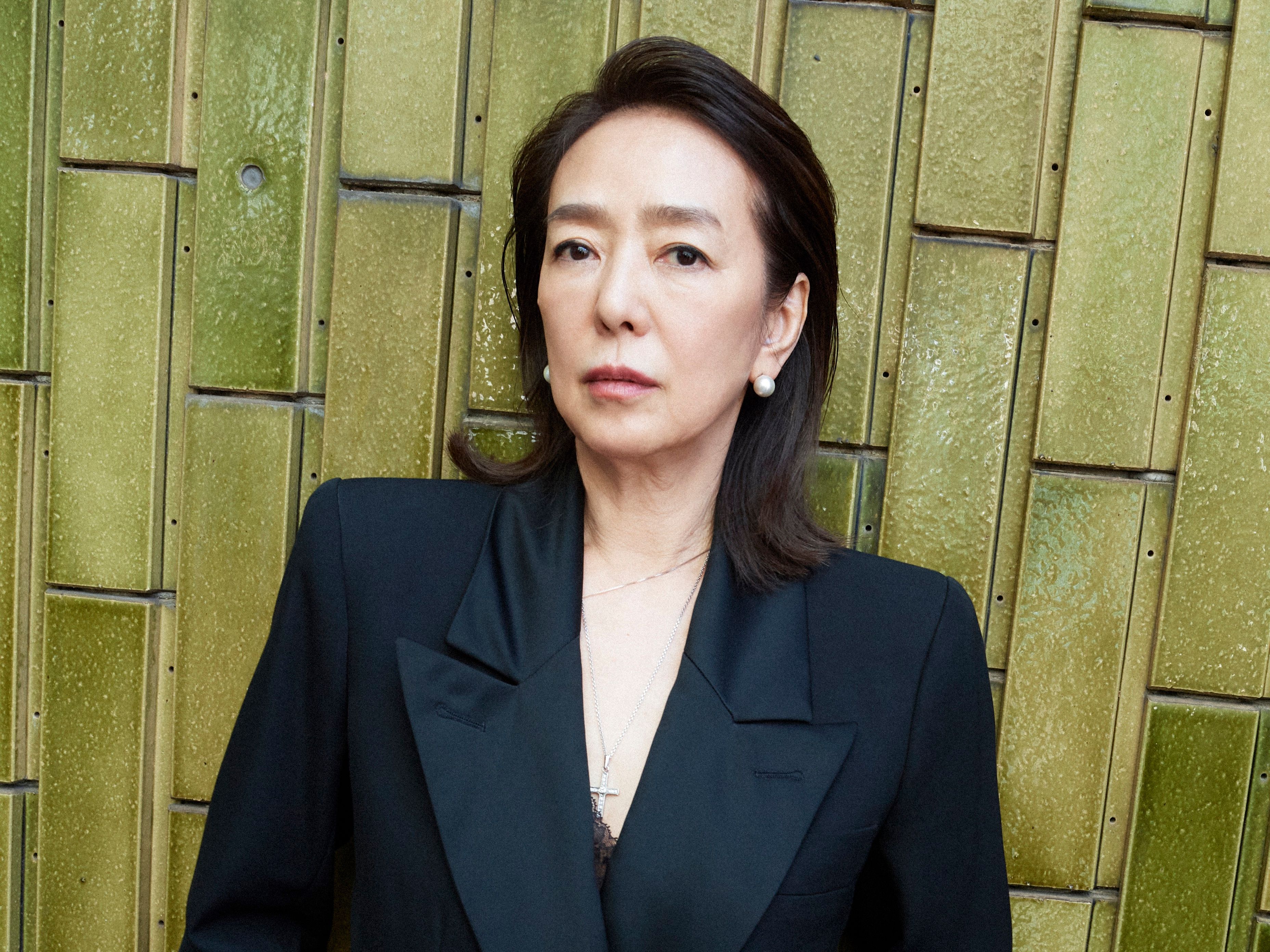 伝説のアイコン小林麻美の現在とは？衝撃の電撃引退と復帰説の真実