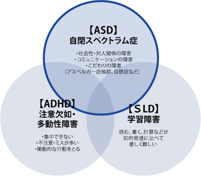 Asd女性が「かわいい」と噂される理由｜独特の魅力と恋愛傾向の真相