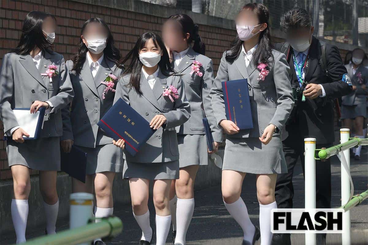 芦田愛菜の大学は慶應法学部！医学部断念の真相と現在の学生生活