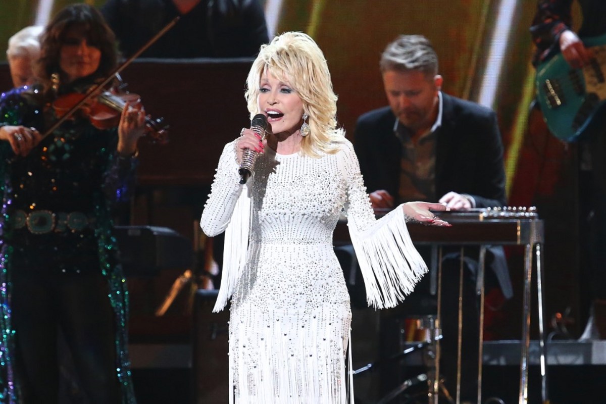 Dolly Parton’s Final Goodbye: Country Icon Honored in Private Family Service