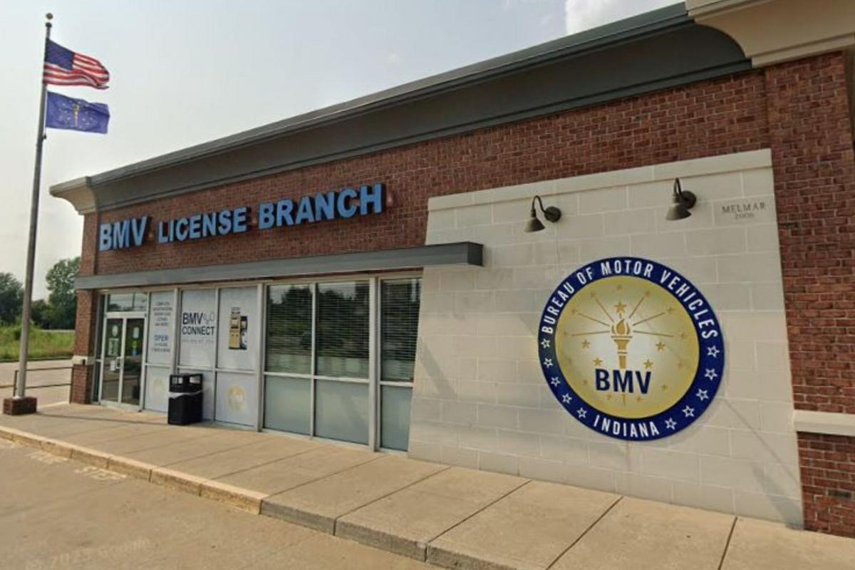 Bmv Hours Shelbyville Indiana