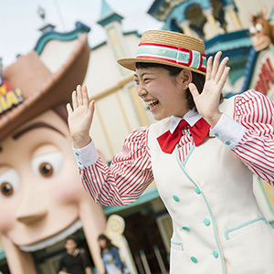 【速報】 ディズニー シー アナウンス 最新画像・動画まとめ #630