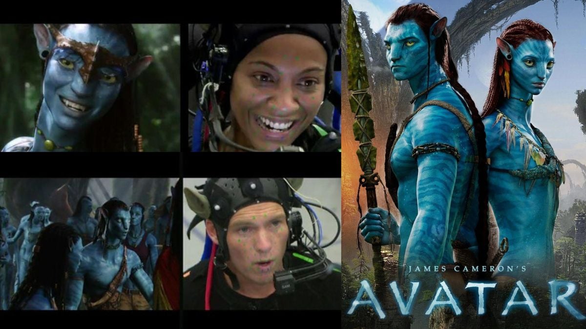 Avatar How Long Did It Take to Make