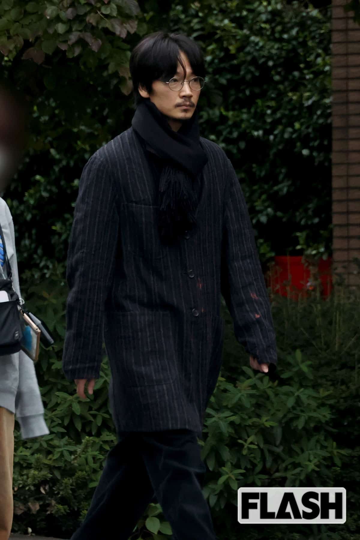 綾野剛が激やせした本当の理由とは？病気説・役作り説を徹底検証