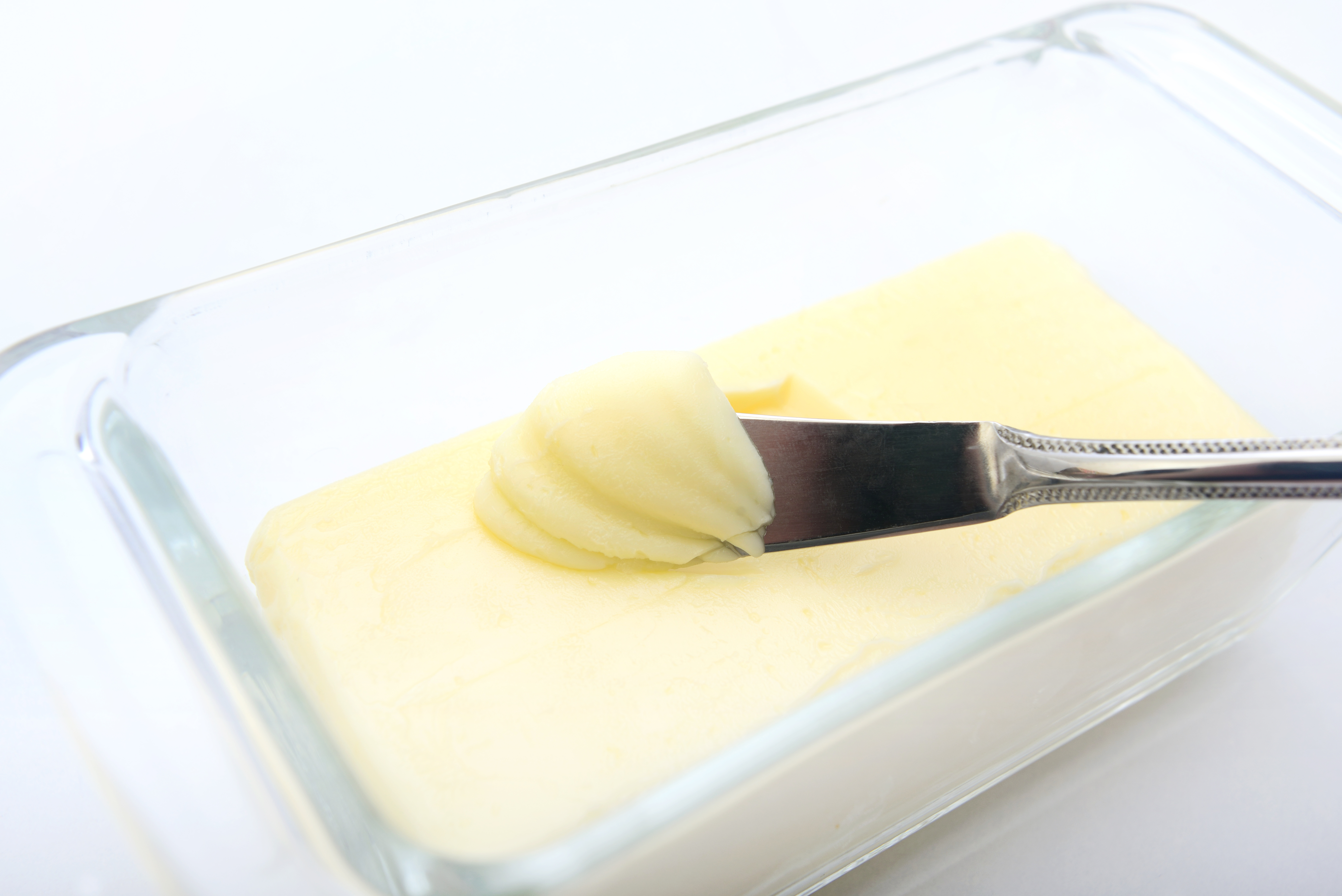 バター大さじ1は何グラム？15Gは間違い！プロが教える正確な換算術