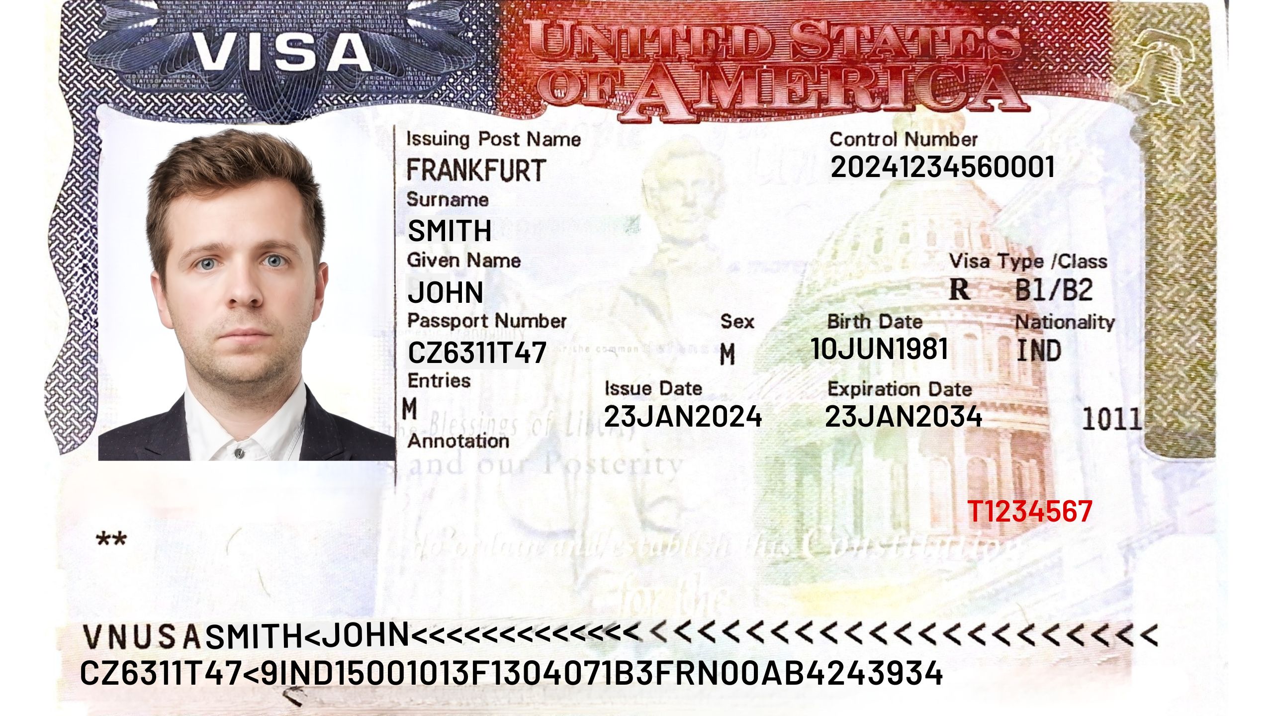 Do You Need a Visa to Enter America